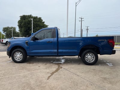 2024 Ford F-150 XL