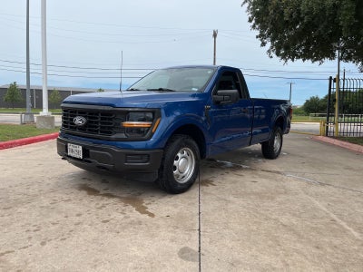 2024 Ford F-150 XL