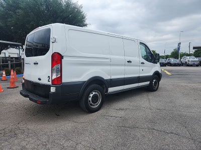 2016 Ford Transit-150 Base