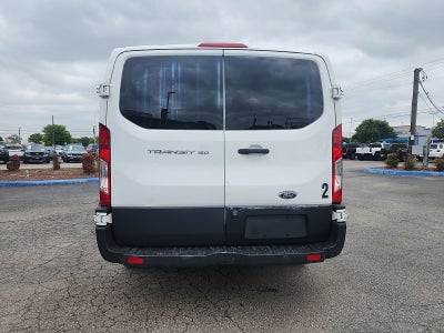 2016 Ford Transit-150 Base