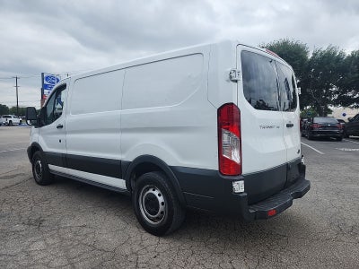2016 Ford Transit-150 Base