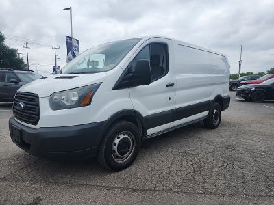 2016 Ford Transit-150 Base
