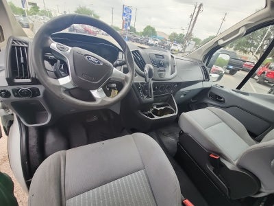 2016 Ford Transit-150 Base