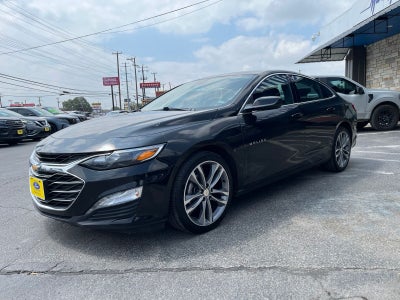 2024 Chevrolet Malibu LT 2LT