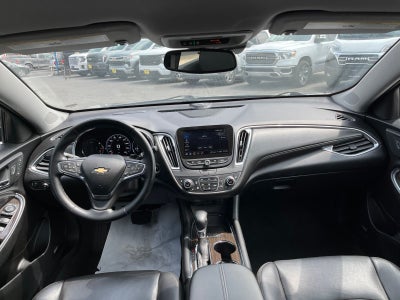 2024 Chevrolet Malibu LT 2LT