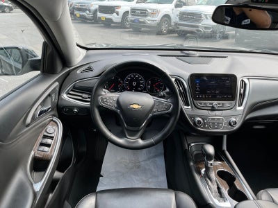 2024 Chevrolet Malibu LT 2LT