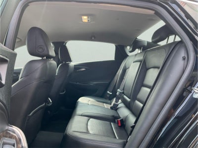 2024 Chevrolet Malibu LT 2LT