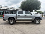 2023 Chevrolet Colorado Work Truck