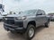 2023 Chevrolet Colorado Work Truck