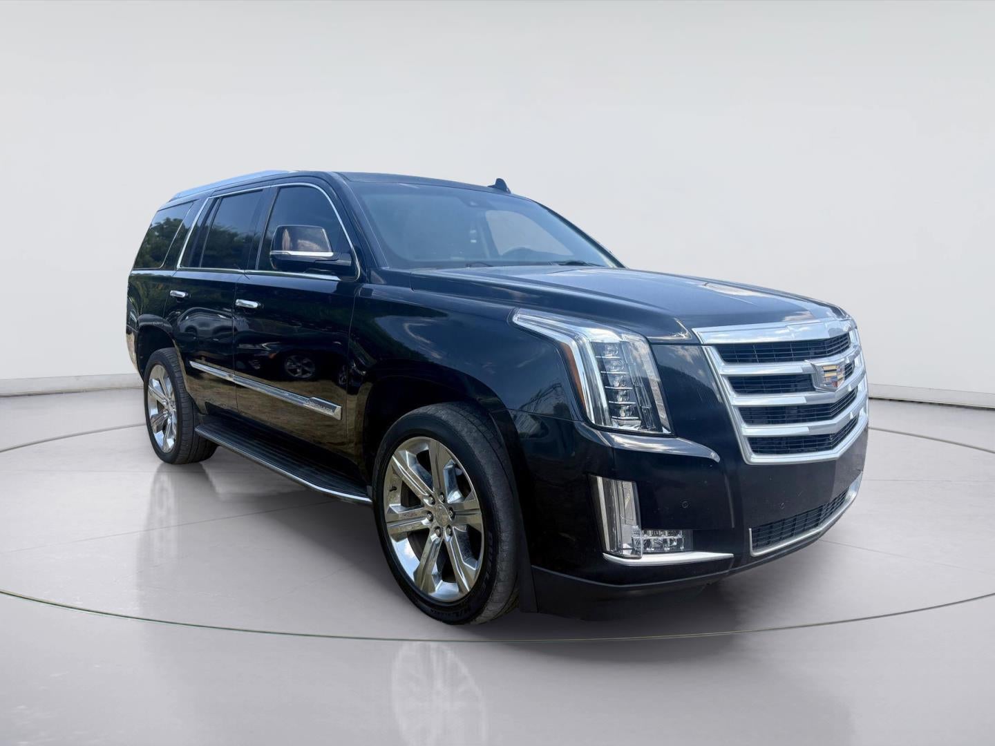 2016 Cadillac Escalade