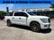 2022 Nissan Titan SV