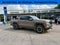 2024 Nissan Frontier PRO-X