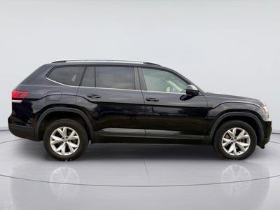 2019 Volkswagen Atlas 2.0T SE
