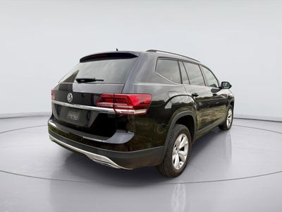 2019 Volkswagen Atlas 2.0T SE
