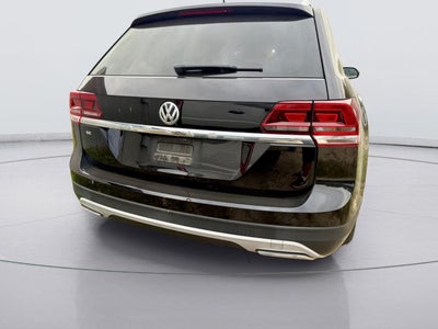 2019 Volkswagen Atlas 2.0T SE