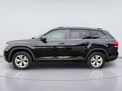 2019 Volkswagen Atlas 2.0T SE
