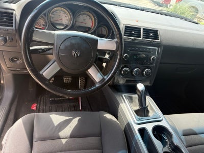 2010 Dodge Challenger R/T RT