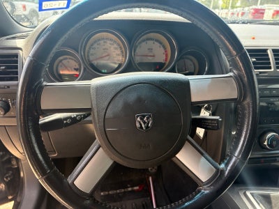 2010 Dodge Challenger R/T RT