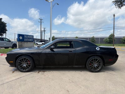 2010 Dodge Challenger R/T RT