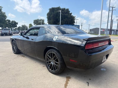 2010 Dodge Challenger R/T RT