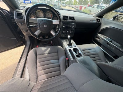 2010 Dodge Challenger R/T RT