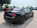 2022 Chrysler 300 S