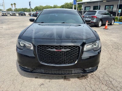 2022 Chrysler 300 S