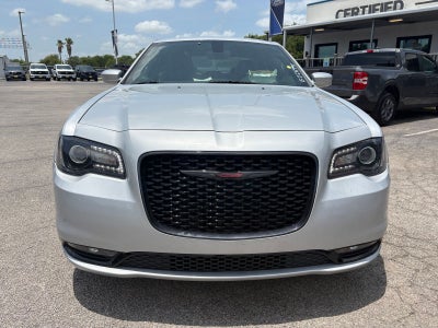 2023 Chrysler 300 S