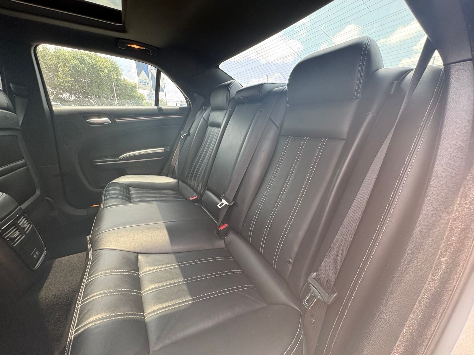 2023 Chrysler 300 S