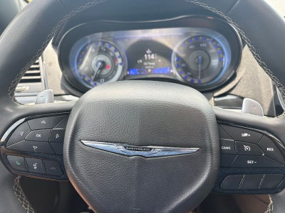 2023 Chrysler 300 S