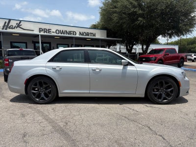 2023 Chrysler 300 S