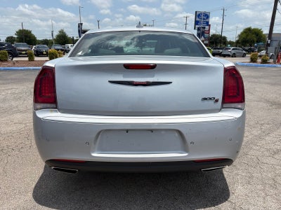 2023 Chrysler 300 S
