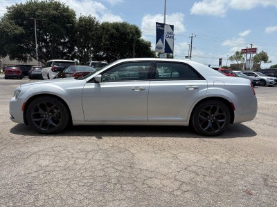 2023 Chrysler 300 S