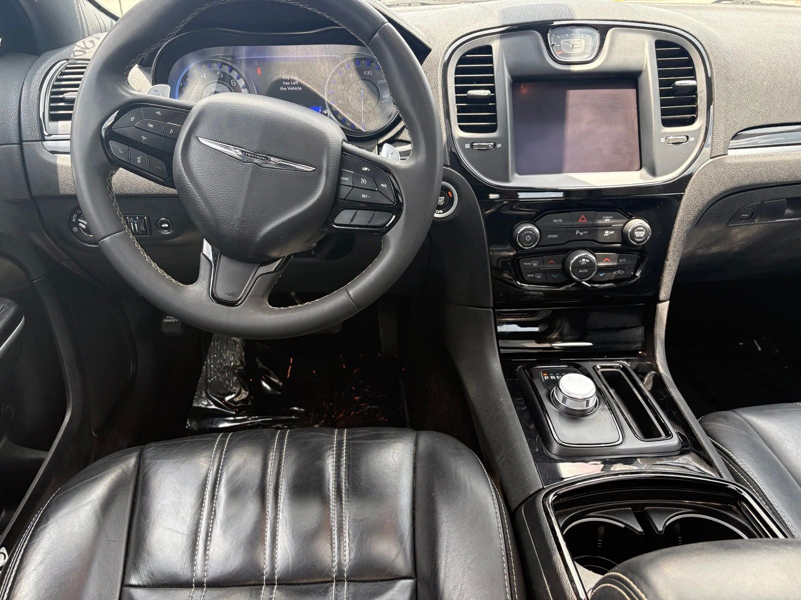 2023 Chrysler 300 S