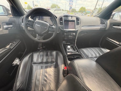 2023 Chrysler 300 S