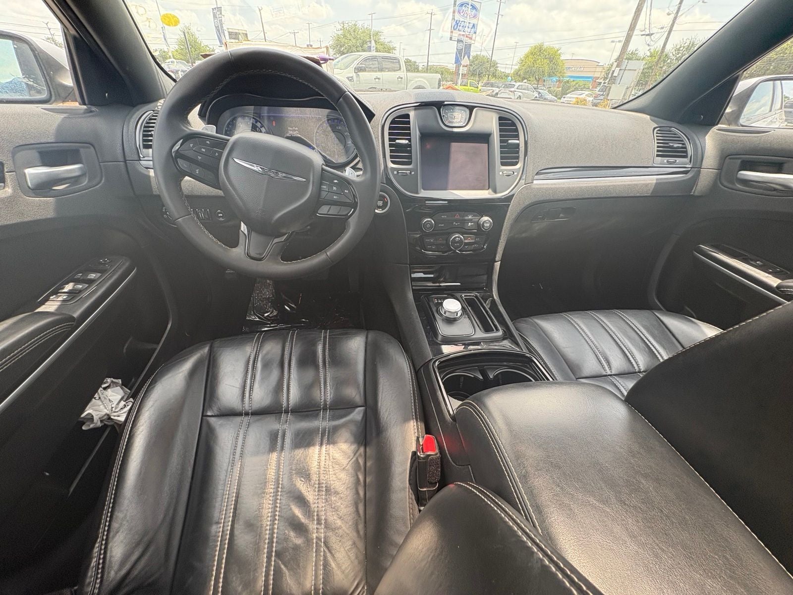 2023 Chrysler 300 S