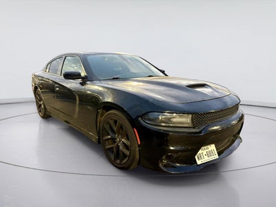 2021 Dodge CHARGER RT
