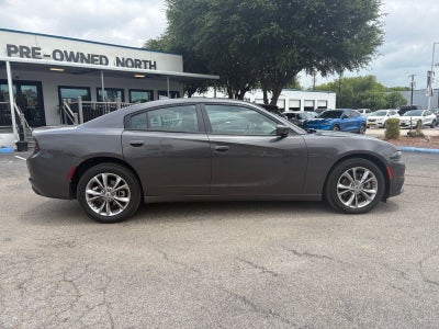 2021 Dodge Charger SXT