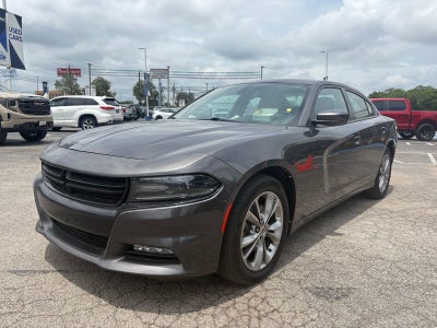 2021 Dodge Charger SXT