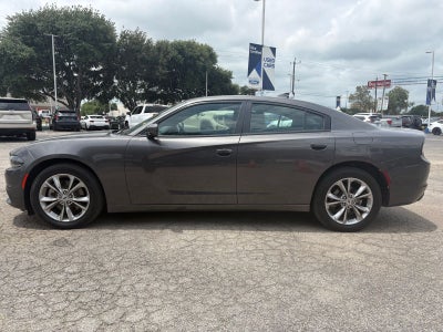 2021 Dodge Charger SXT