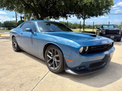 2023 Dodge Challenger GT