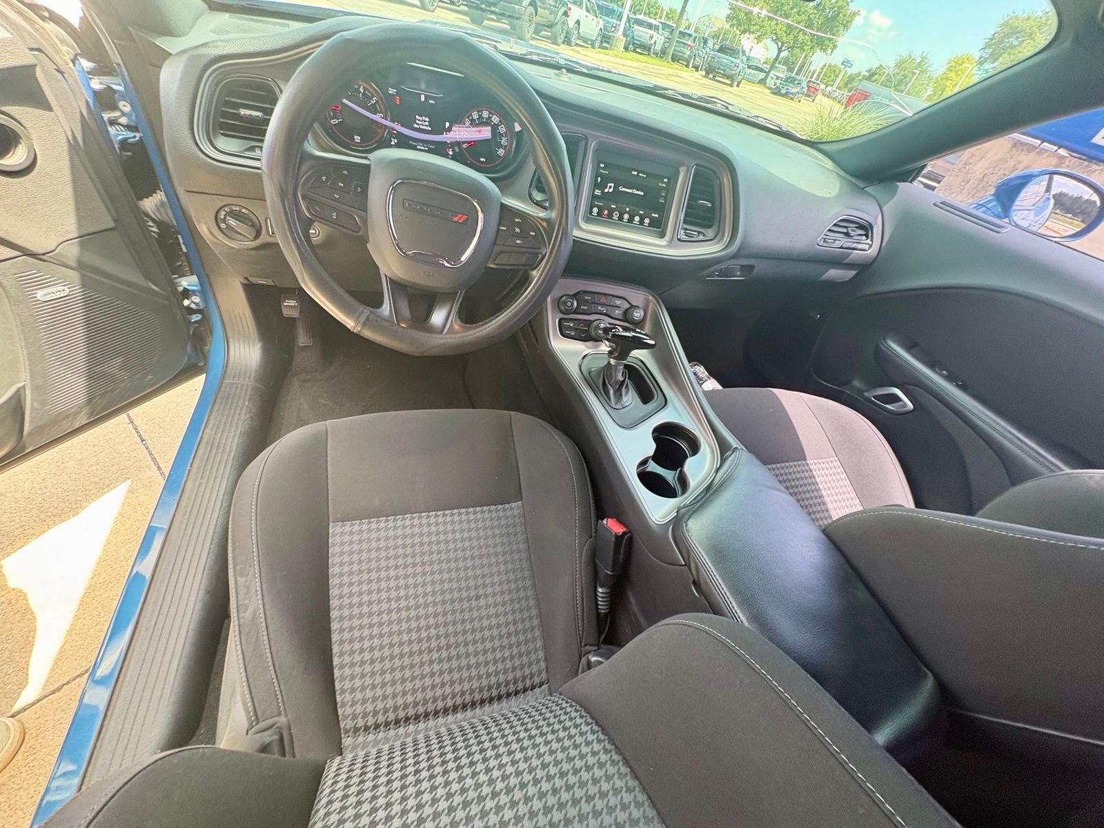 2023 Dodge Challenger GT