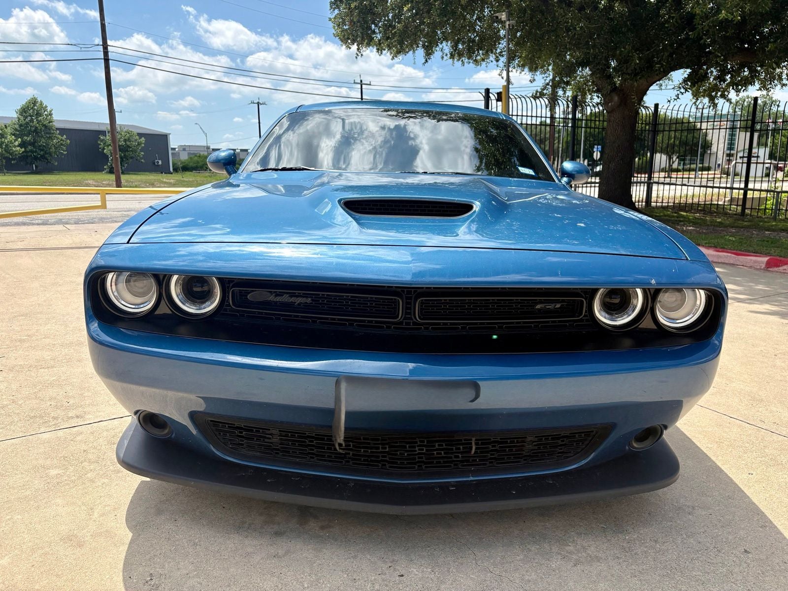 2023 Dodge Challenger GT