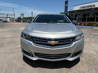 2020 Chevrolet Impala Premier