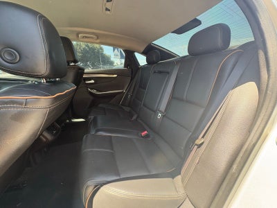 2020 Chevrolet Impala Premier