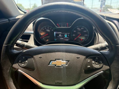 2020 Chevrolet Impala Premier
