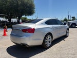 2020 Chevrolet Impala Premier