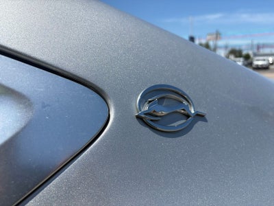 2020 Chevrolet Impala Premier