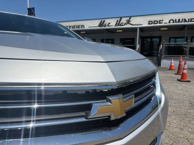 2020 Chevrolet Impala Premier