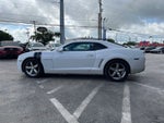 2013 Chevrolet Camaro 2LS